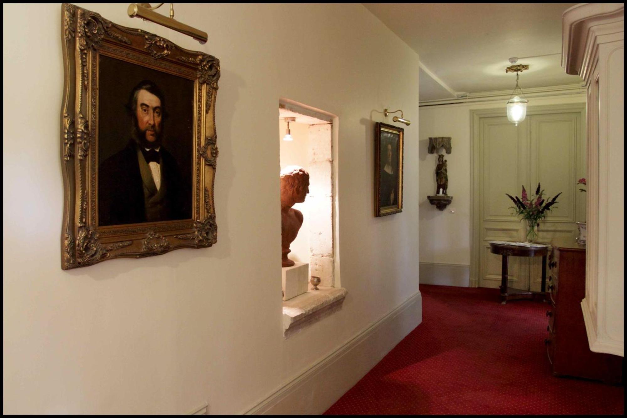 Chateau Le Mas De Montet Petit-Bersac エクステリア 写真