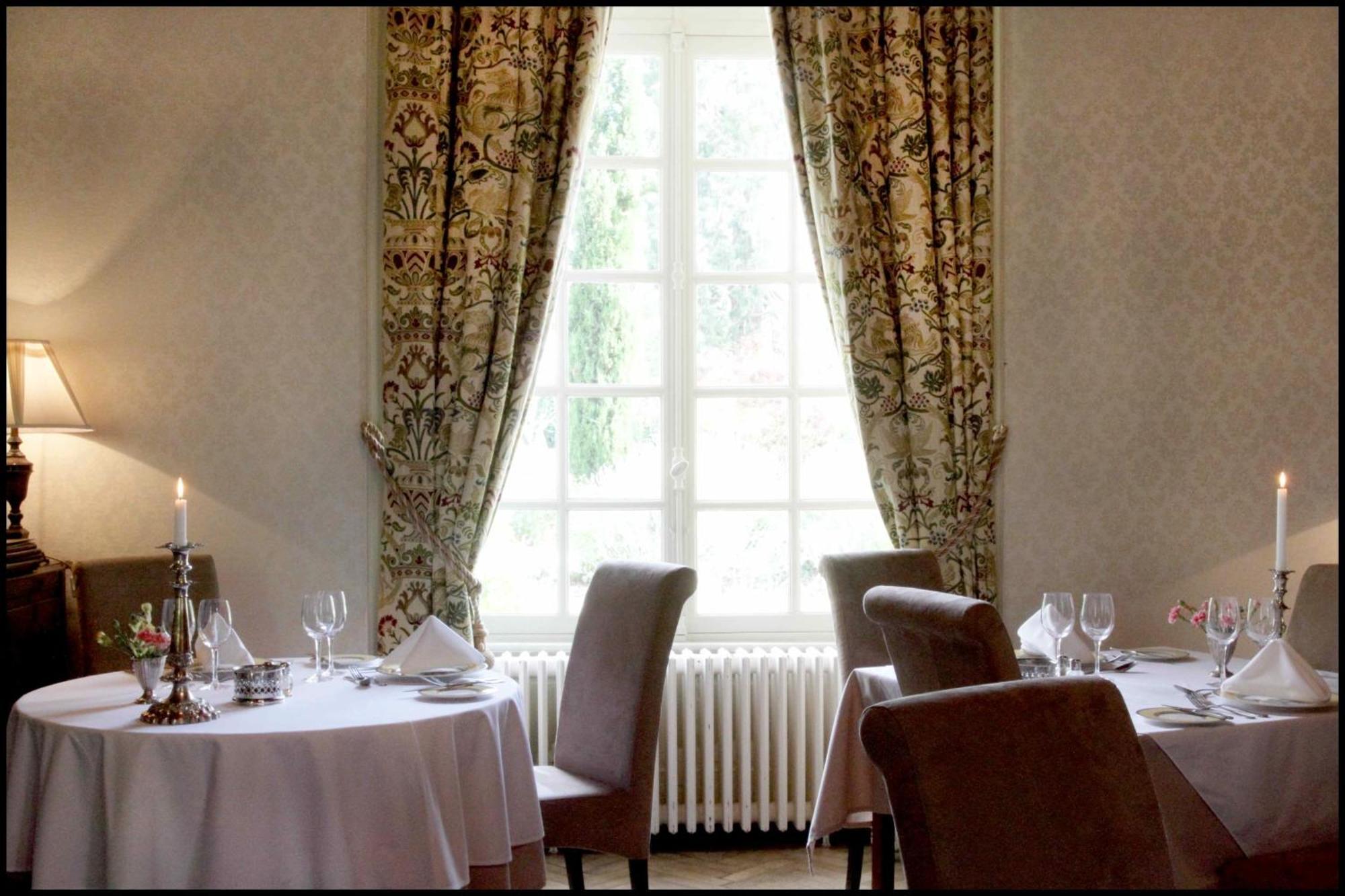 Chateau Le Mas De Montet Petit-Bersac エクステリア 写真